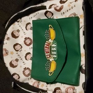 FRIENDS SMALL BACKPACK